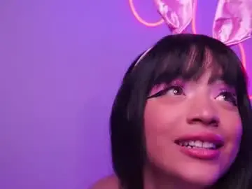 Chaturbate Nude Webcam of maddisrock