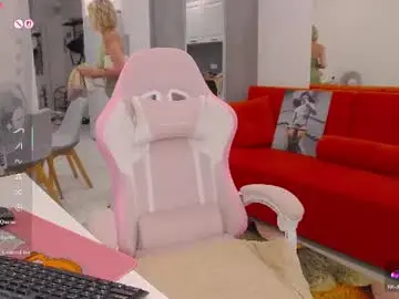 Chaturbate Watch Live Sex Cams of marysantamonika