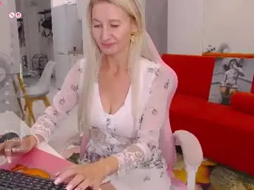 Chaturbate Sex Chat of marysantamonika
