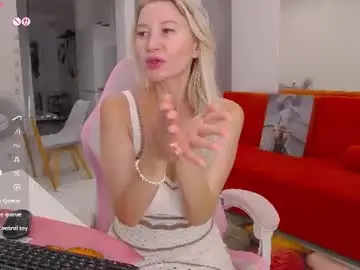 Chaturbate Adult Webcam of marysantamonika