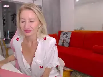 Chaturbate Private Sex Chat of marysantamonika