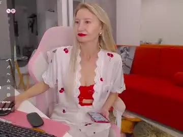 Chaturbate Free Live Porn of marysantamonika