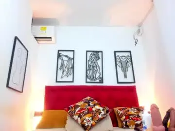 Chaturbate Best live sex cam show of megan_fox_22