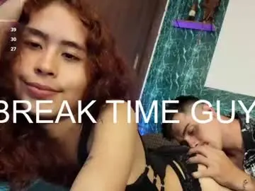 Chaturbate Sex Chat of mia_smitt01