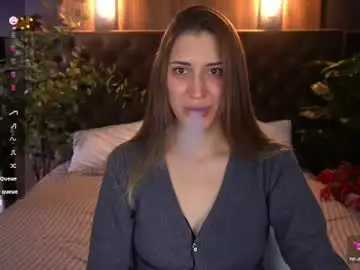 Chaturbate Live Sex of miacarterrs