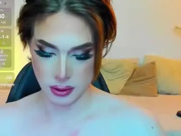 Chaturbate Live Sex of mike_blossom