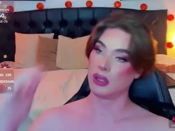 Chaturbate Adult Video Chat of mike_blossom
