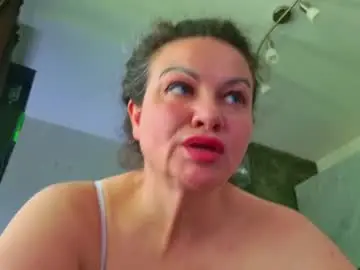 Chaturbate Adult Webcam of mishamilf