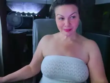 Chaturbate Nude Webcam of mishamilf