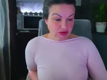 Chaturbate Live Sex of mishamilf