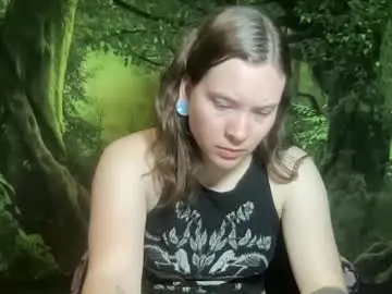 Chaturbate Adult Webcam of mo0n_goddess