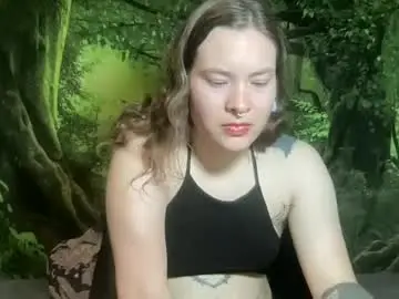 Chaturbate Adult Webcam of mo0n_goddess