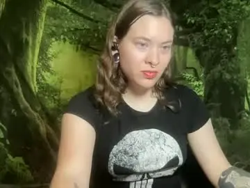 Chaturbate Sex Cam of mo0n_goddess