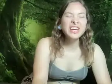 Chaturbate Nude Webcam of mo0n_goddess