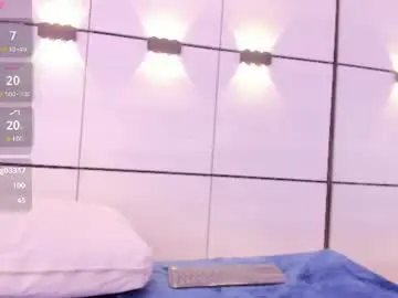 Chaturbate Best Webcam of pocahontas_pow
