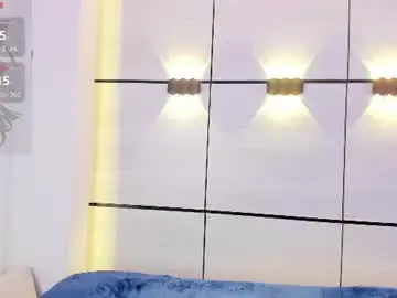 Chaturbate Private Sex Chat of pocahontas_pow