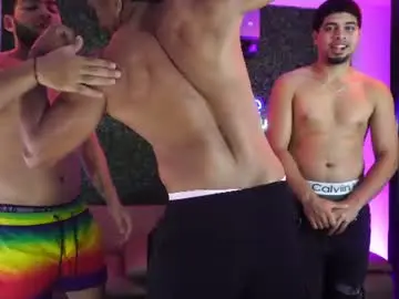 Chaturbate Sex Cam of querhyus