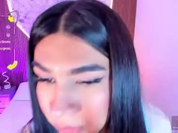 Chaturbate Sex Cam of rosecassie