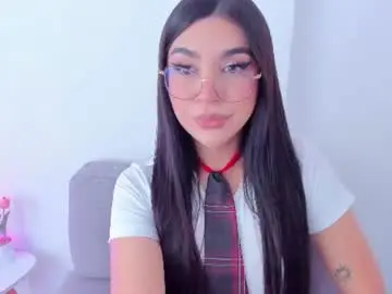 Chaturbate Adult Webcam of rosecassie