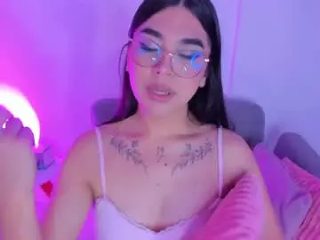 Chaturbate Adult Webcam of rosecassie