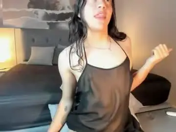 Chaturbate Sex Chat of rubii_cutee