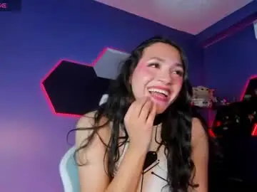 Chaturbate Adult Webcam of rubii_cutee