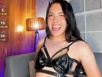 Chaturbate Best live sex cam show of rubii_cutee