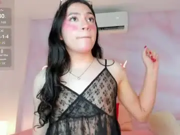 Chaturbate Free Live Porn of rubii_cutee