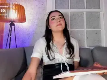 Chaturbate Live Sex of rubii_cutee