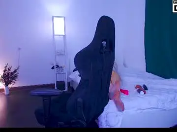 Chaturbate Adult Video Chat of sailormoon666_