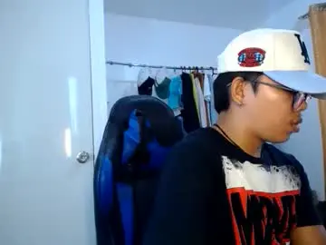 Chaturbate Live Sex Cam of seductive_maruxxx