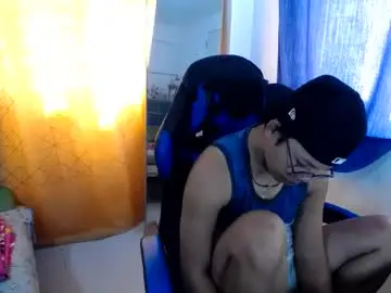 Chaturbate Adult Webcam of seductive_maruxxx