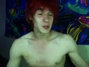 Chaturbate Private Sex Chat of sexi_grunger