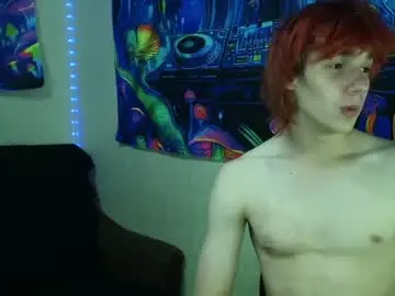 Chaturbate Adult Video Chat of sexi_grunger