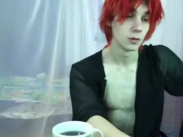 Chaturbate Sex Cam of sexi_grunger