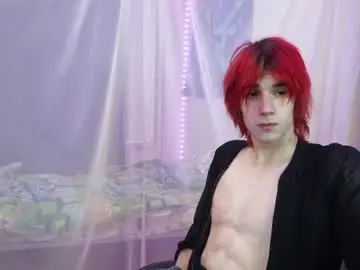 Chaturbate Sex Chat of sexi_grunger