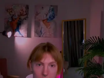 Chaturbate Free Porn Cam of susie_miu