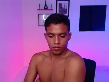 Chaturbate Live Porn of thiago_vip