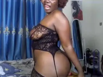 Chaturbate Sex Chat of thickyass12