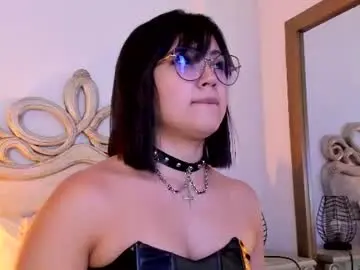 Chaturbate Sex Chat of vero_domplay