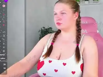 Chaturbate Best live sex cam show of viirginia_robinson
