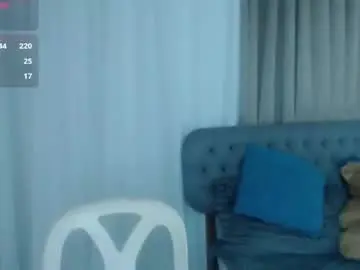 Chaturbate Live Sex of zhaviahale