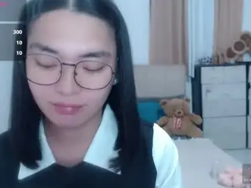 Chaturbate Sex Chat of zhaviahale