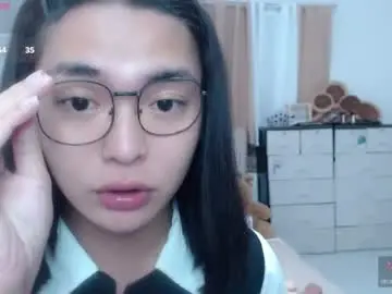 Chaturbate Sex Chat of zhaviahale