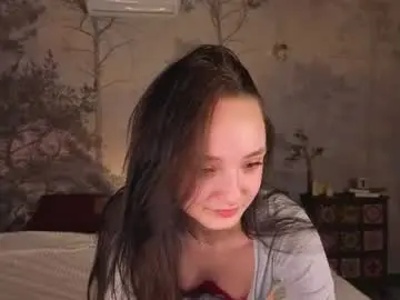 Chaturbate Sex Cam of annabelle_cavalieri