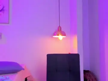 Chaturbate Sex Chat of aria_millers1