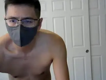 Chaturbate Best live sex cam show of asiangent93