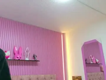 Chaturbate Sex Cam of breandahparker