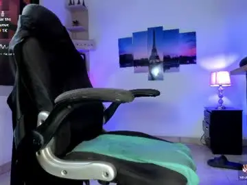 Chaturbate Nude Webcam of charly_85016