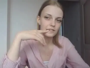 Chaturbate Sex Cam of cherikrasner